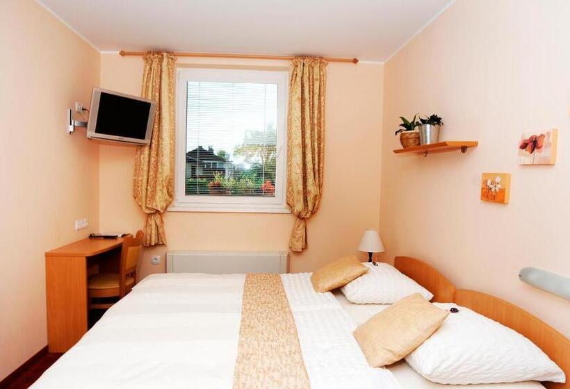 اتاق استاندارد, Guest House Pri Gondoli
