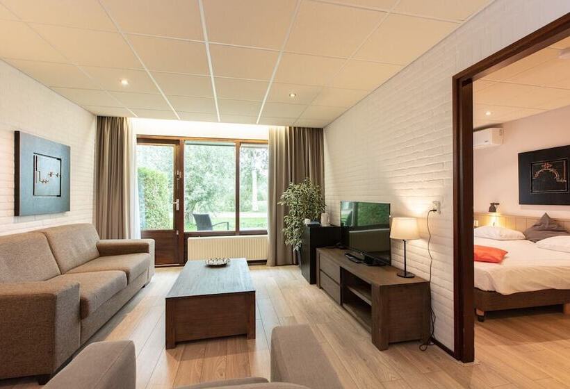 스위트, Aparthotel Delden