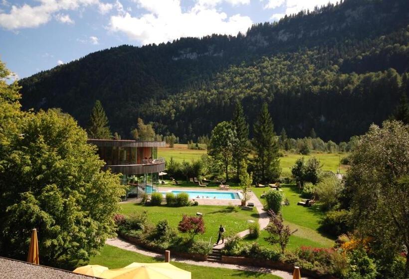 Номер Стандарт Индивидуальный, Gesundhotel Bad Reuthe