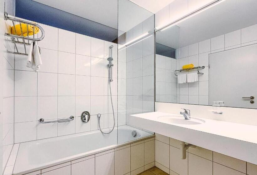 Номер Стандарт Индивидуальный, Gesundhotel Bad Reuthe