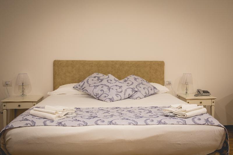 Номер Стандарт, Albergo La Rocca