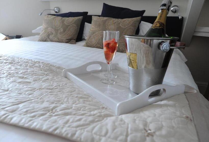 Номер Deluxe Вид на Море, Anacapri