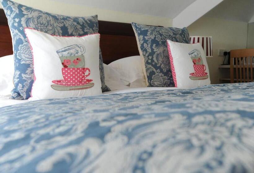 Номер Deluxe Вид на Море, Anacapri