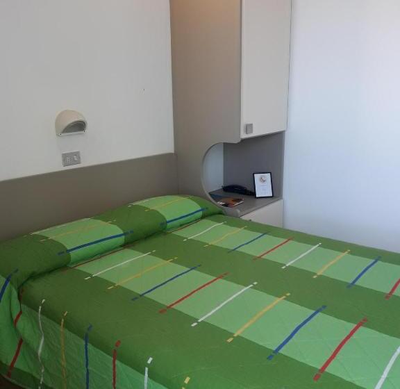 Quarto Estandar Individual, Imperiale