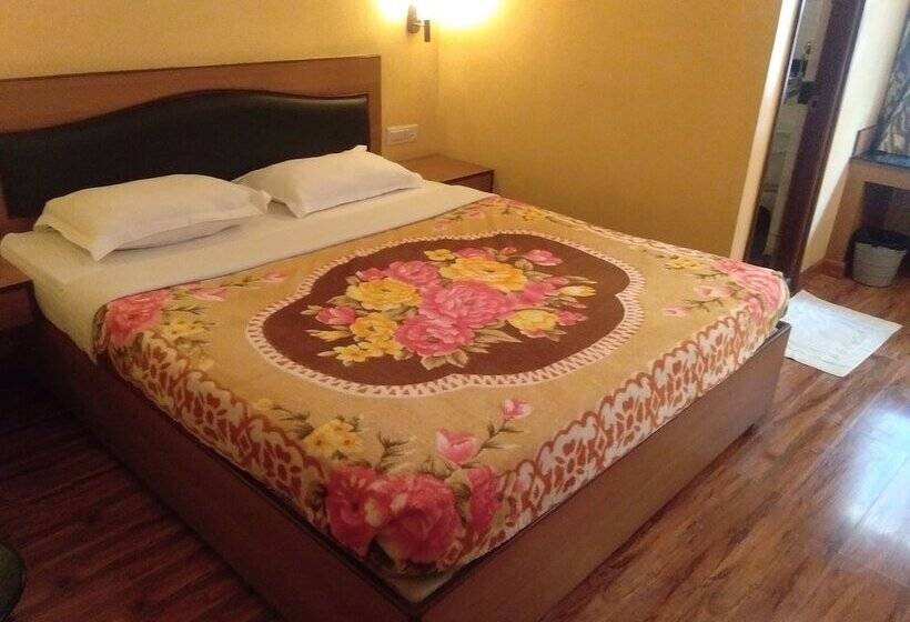 Номер Стандарт, Nahar Manchester Inn