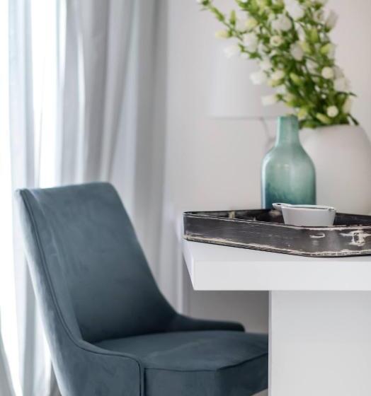 Junior Suite con Balcone, Novecento Suite