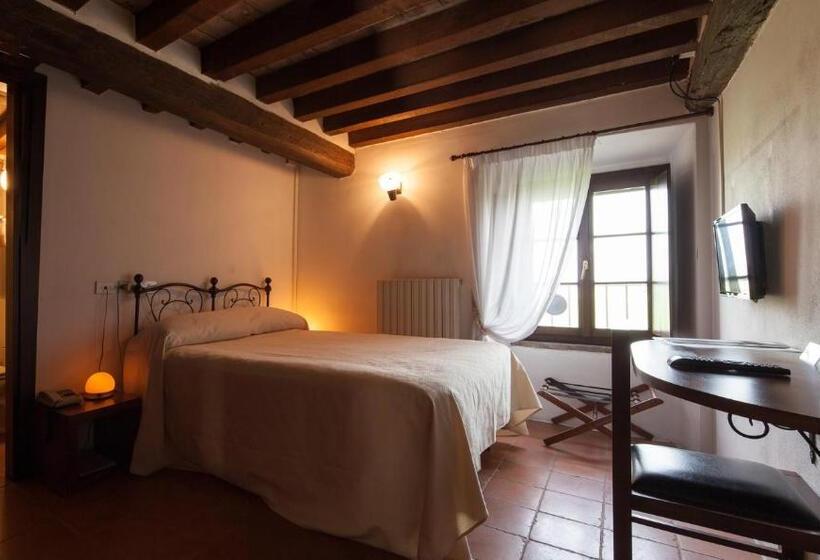 Номер Superior Одноместный, Relais Fontevivo