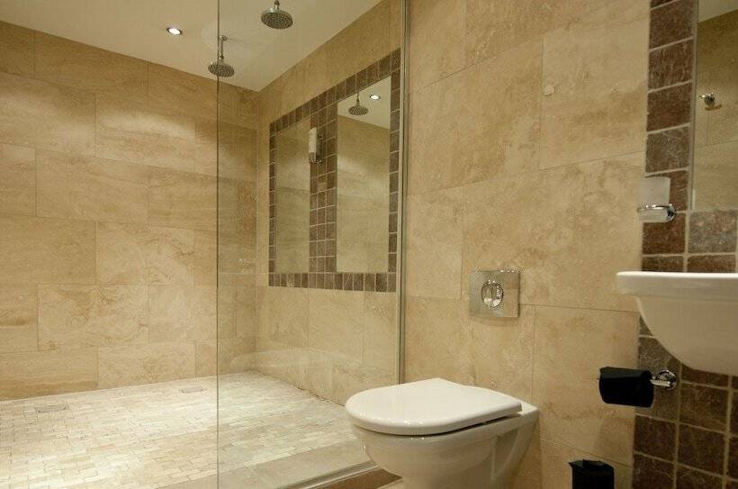 Номер Executive, The Crown Hotel Bawtry Doncaster