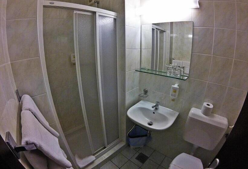 Номер Дюплекс, Vista