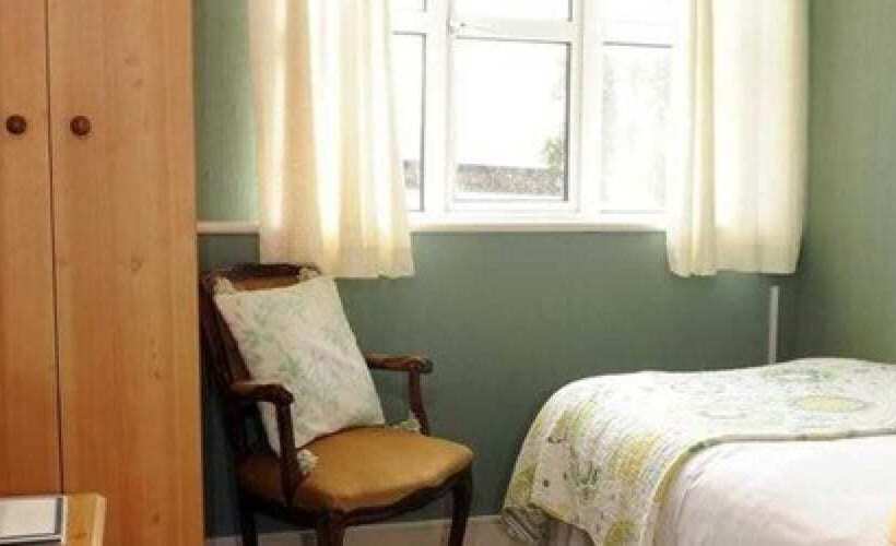 Номер Стандарт Индивидуальный, Murphys Farmhouse B&b