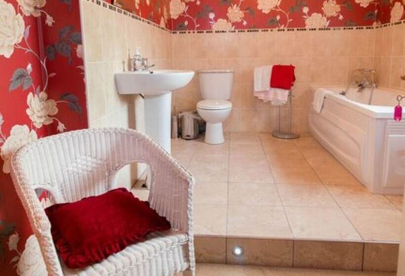 Номер Стандарт, Murphys Farmhouse B&b