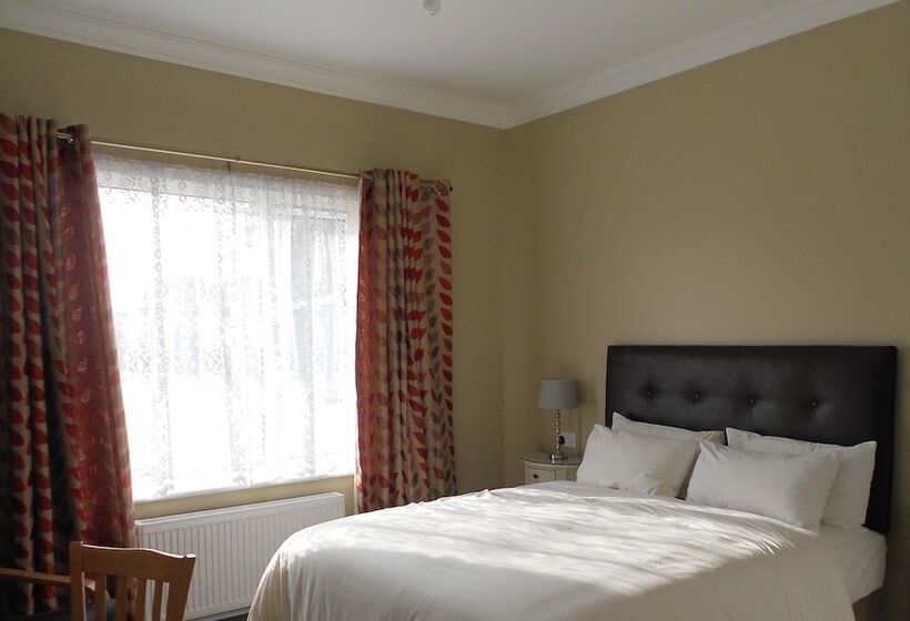 Номер Стандарт, The Yellow House B&b