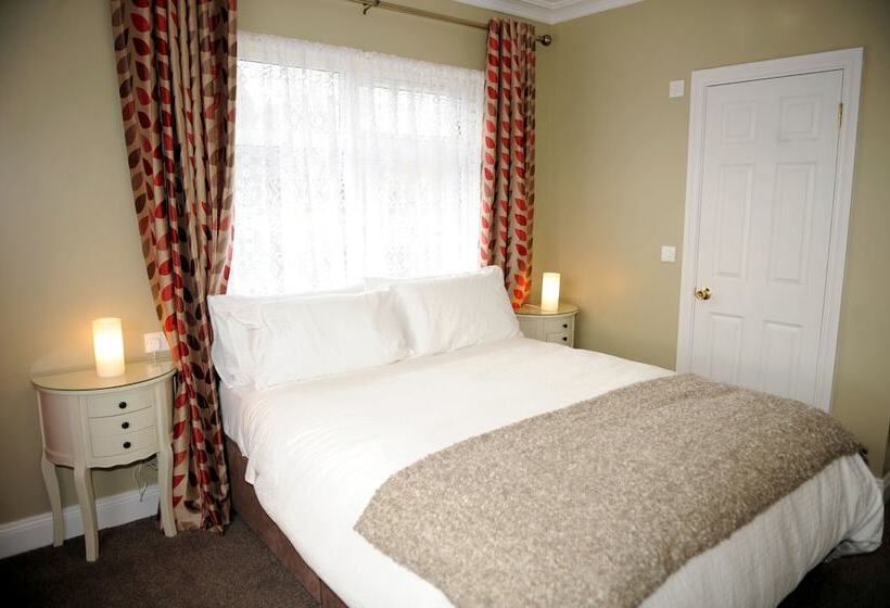 Номер Стандарт, The Yellow House B&b