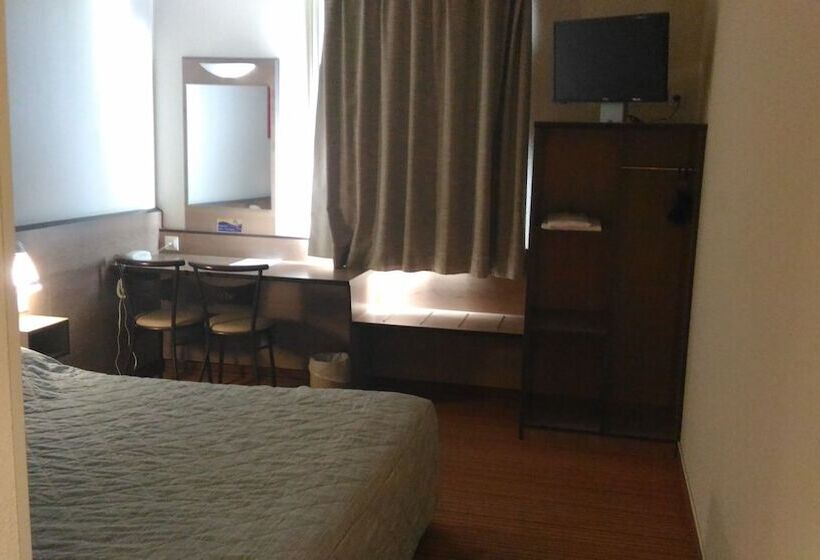 스탠다드 룸, Ace Hotel Brive
