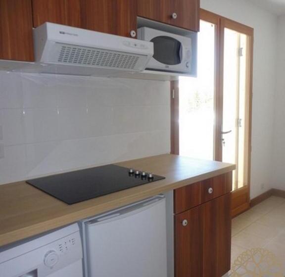 Appartement 1 Chambre, Adonis Valberg