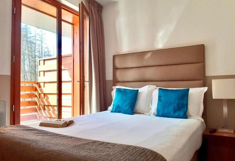 Appartement 1 Chambre, Adonis Valberg