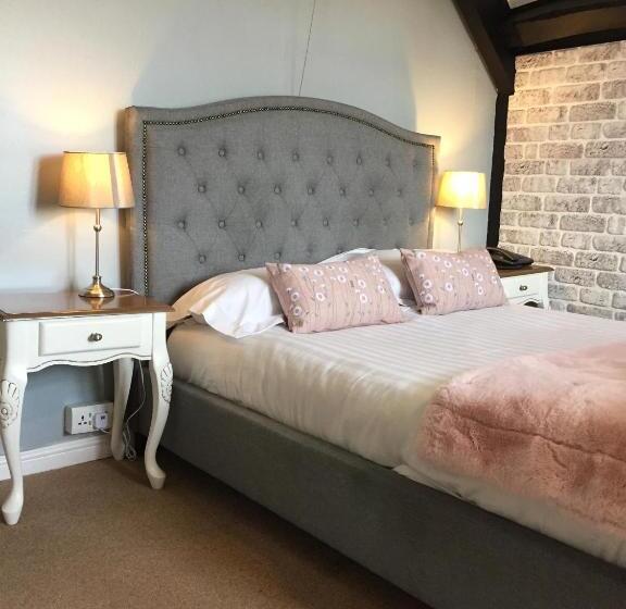 스탠다드 룸, Castle Lodge Wilton