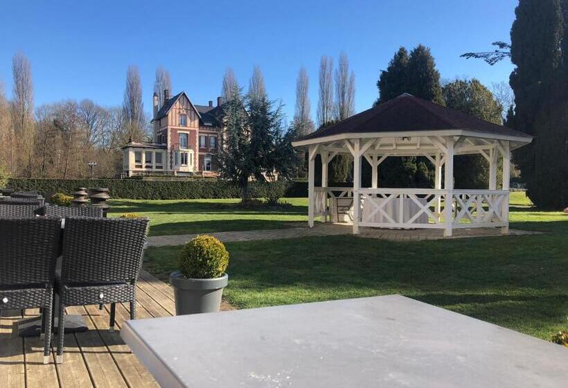 Номер Superior, Chateau De Quesmy
