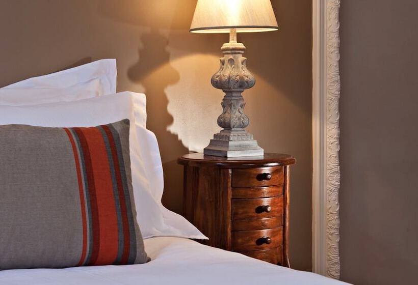 Номер Стандарт, Château De Siran   Hôtel & Spa