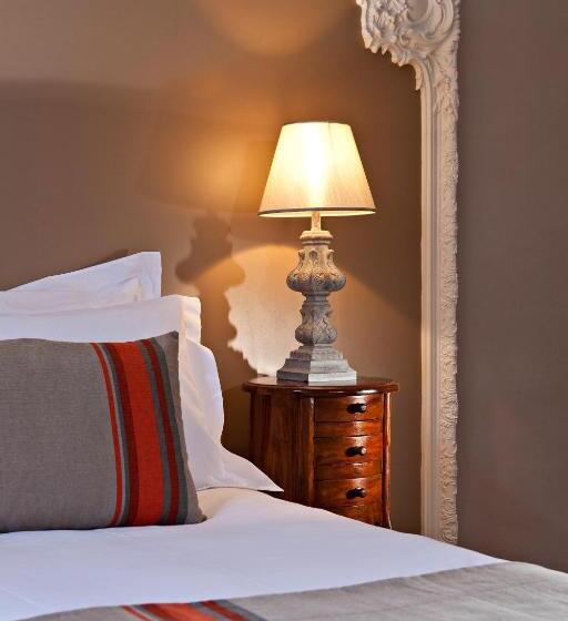Номер Deluxe, Château De Siran   Hôtel & Spa