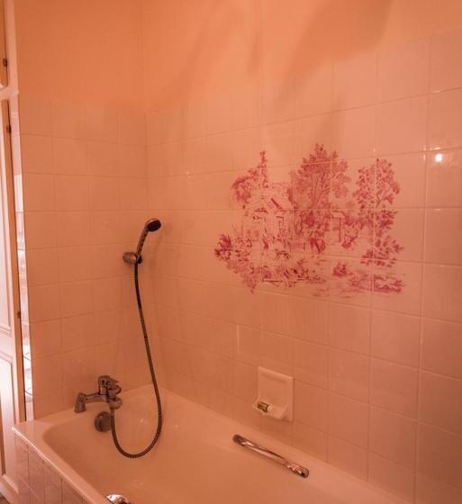 Номер Deluxe, Chateau Du Plessis  Anjou