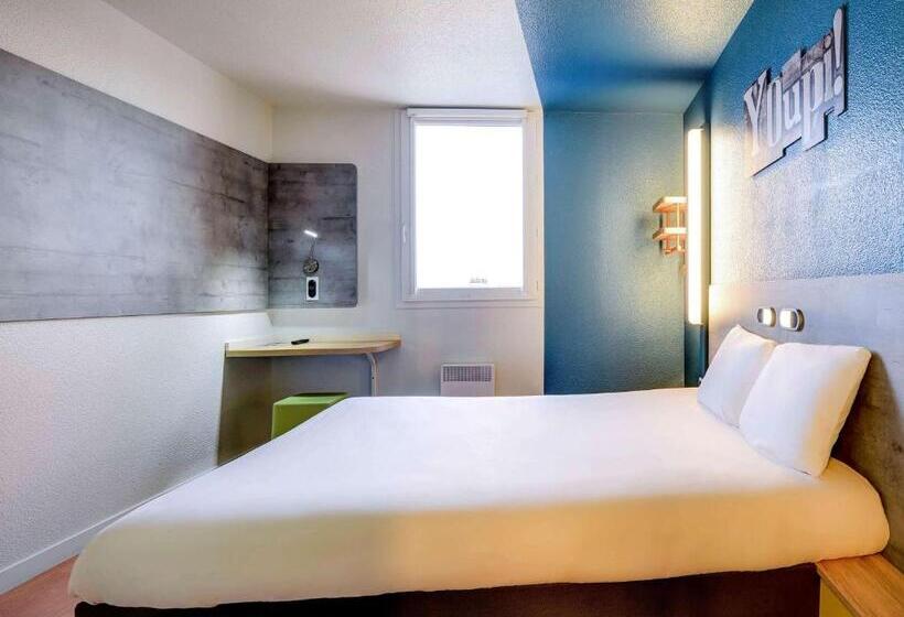 Номер Стандарт, Ibis Budget Rueil Malmaison