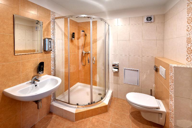 Номер Стандарт Индивидуальный, Iris Hotel Llandudno