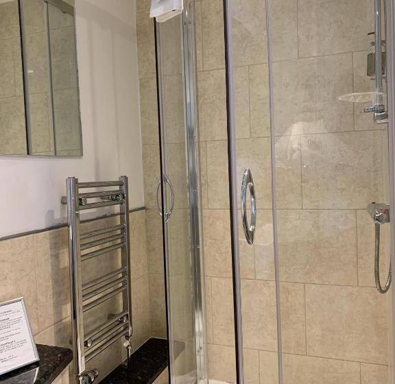 اتاق استاندارد با تراس, Knights Court