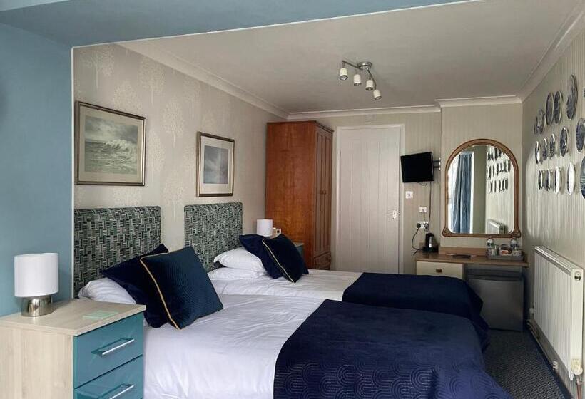 اتاق استاندارد با تراس, Knights Court