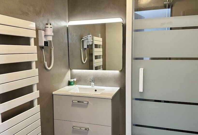 Апартаменты Superior 2 Спальни, La Maison Blanche