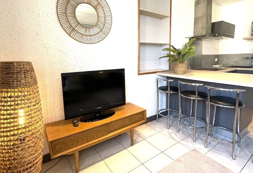 Апартаменты Superior 1 Спальня, La Maison Blanche