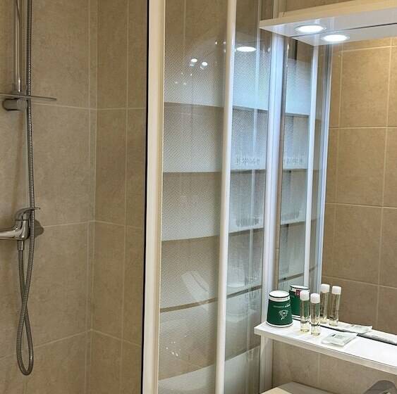 Студия Superior, La Maison Blanche