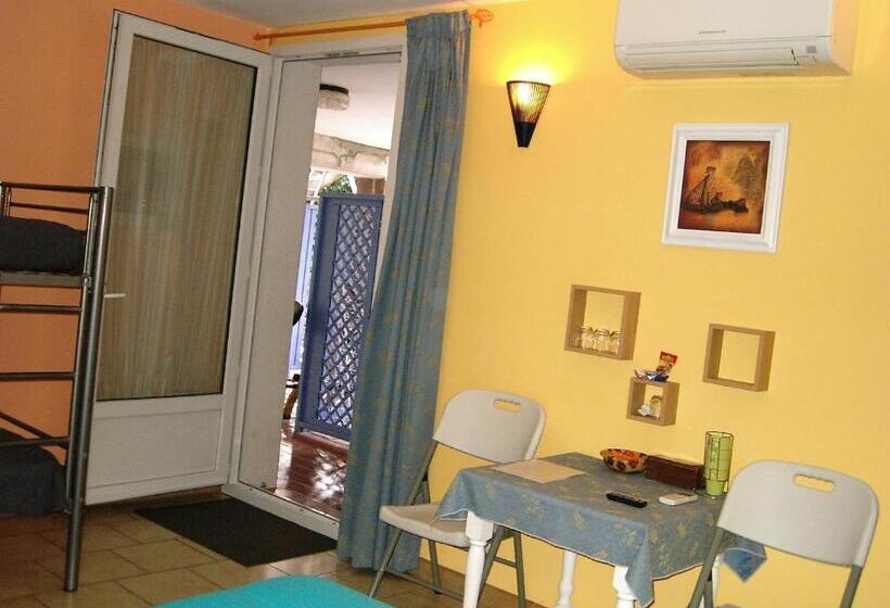 Habitación Familiar, Mas Aurélia B&b