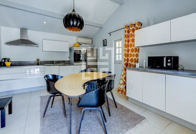 Family Suite, Mas De L'amarine