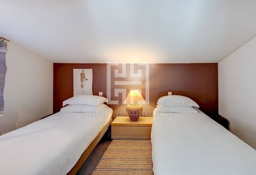 Family Suite, Mas De L'amarine