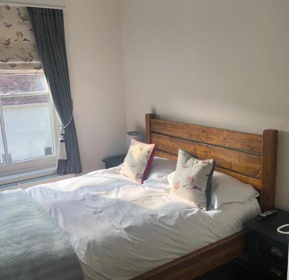 Семейный Номер, The Swan Hotel, Alresford