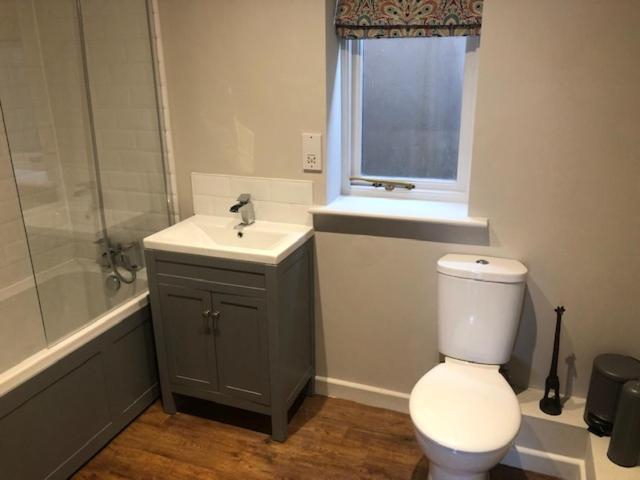 Апартаменты 1 Спальня, The Swan Hotel, Alresford
