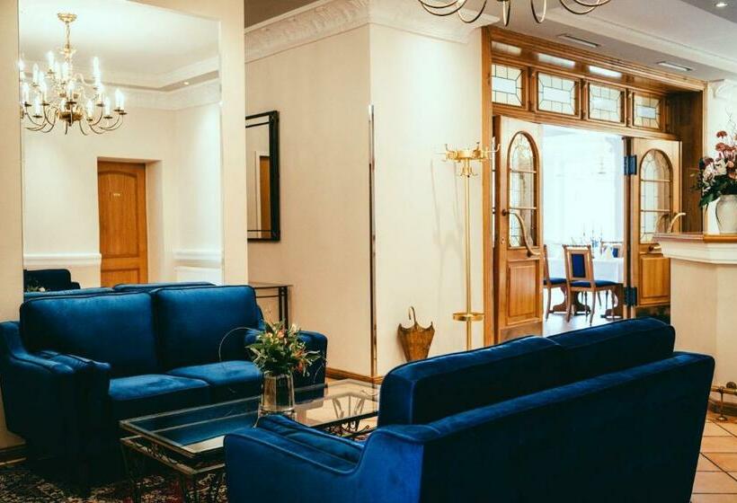 스탠다드 룸, Landhotel Classic