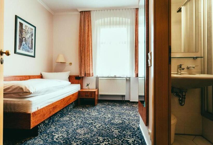 스탠다드 싱글 룸, Landhotel Classic