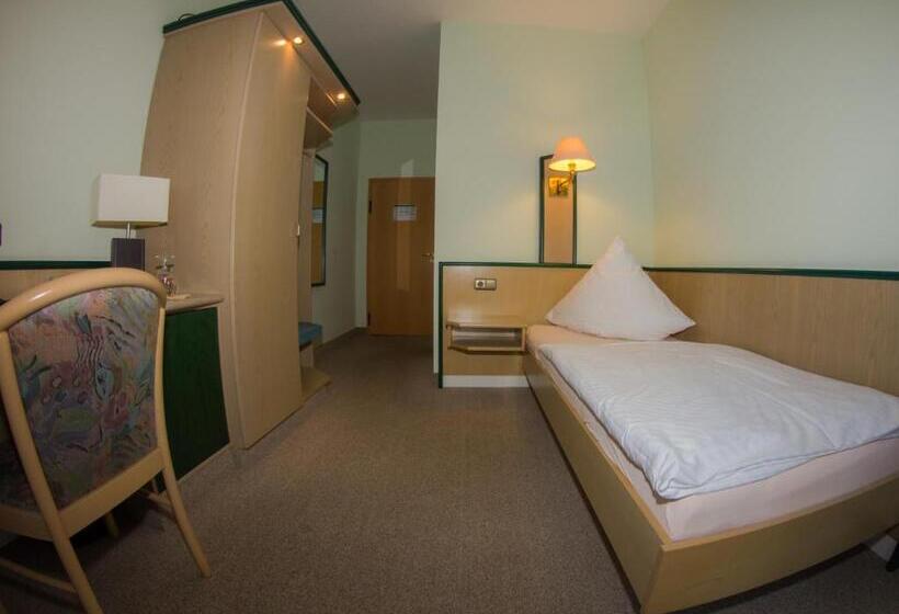 Номер Стандарт Индивидуальный, Parkhotel Schönewalde