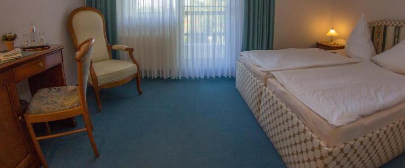 Номер Стандарт, Parkhotel Schönewalde