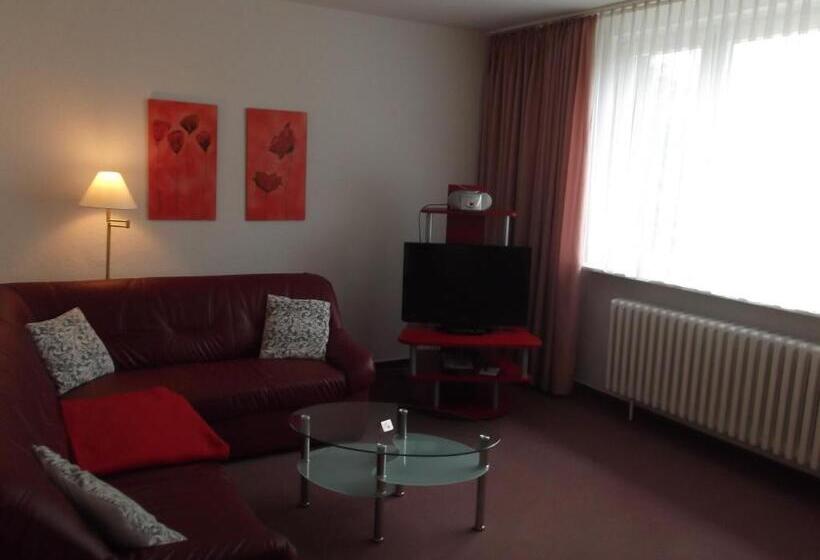Люкс, Seehotel Ichlim