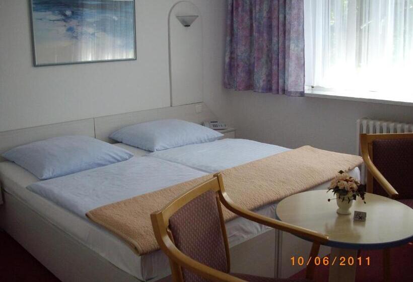 Семейный Полулюкс, Seehotel Ichlim