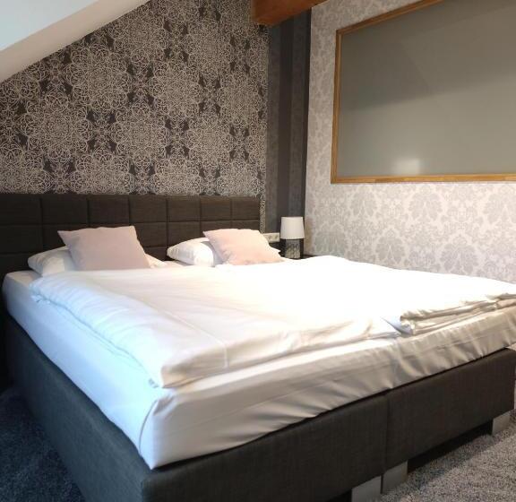 Номер Стандарт Вид на Озеро, Seehotel Losheim