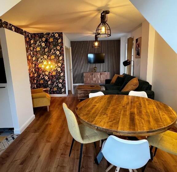 Family Suite, Seehotel Losheim
