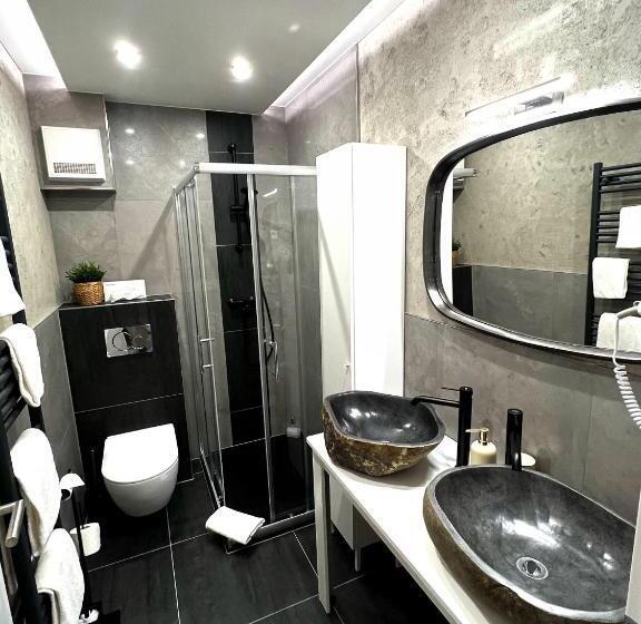 Family Suite, Seehotel Losheim