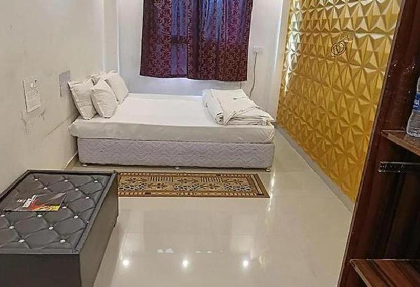 اتاق سوپریور, Fabhotel Buddha Saalt