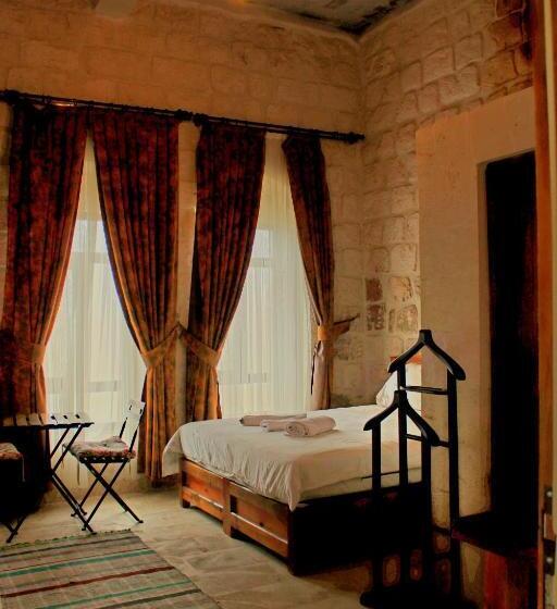 سوئیت با تخت بزرگ, Mons Masius Boutique Hotel Teras
