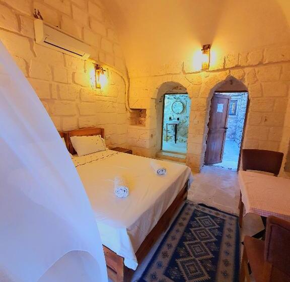 اتاق استاندارد, Mons Masius Boutique Hotel Teras