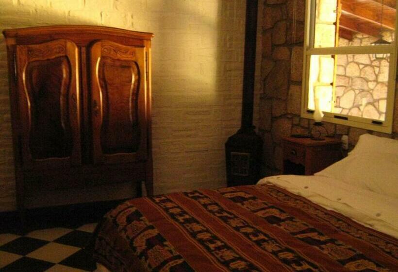 标准间, La Aguada Hotel Boutique De Montana